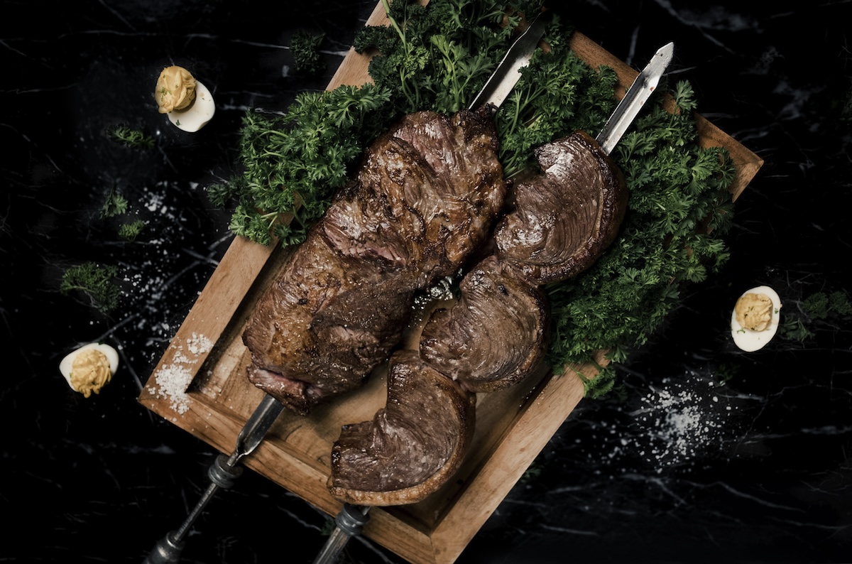 Galpão Gaucho Brazilian Steakhouse Sets Late Summer Opening