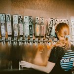 calicraft brewing davis opening restaurant davis collection taproom