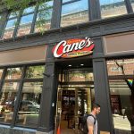 Raising Cane's to Open at Least Three New Greater Boston Locations