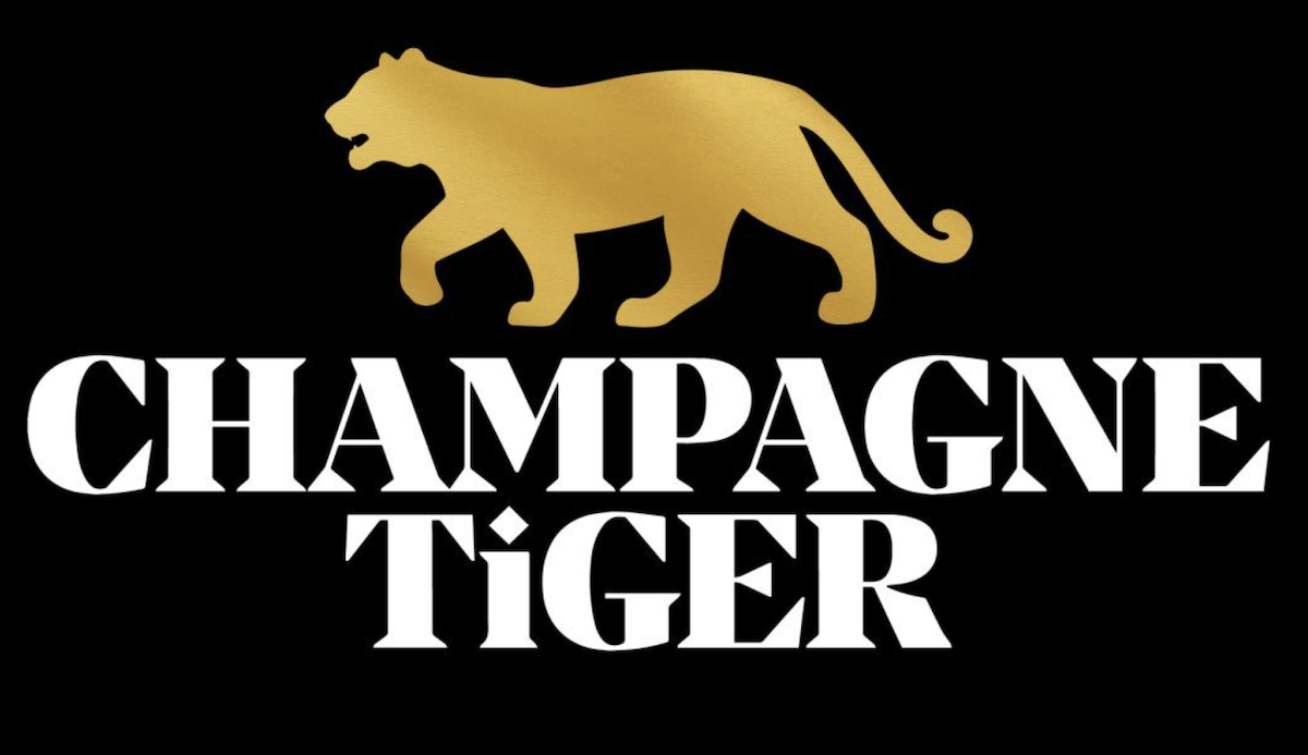 Champagne Tiger Gives Iconic Venue a New Life