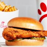 Local Chick-fil-A Franchisee to Open New Location in Ladson