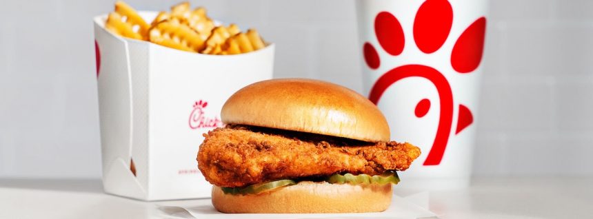 Local Chick-fil-A Franchisee to Open New Location in Ladson