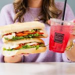 Corner Bakery Cafe to Celebrate Grand Reopening of Capitol Hill Location on July 22