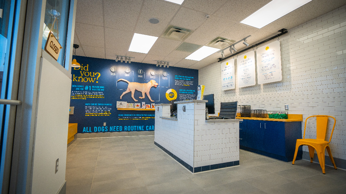 Scenthound Opens in Franklin with Expansion Planned for Middle Tennessee