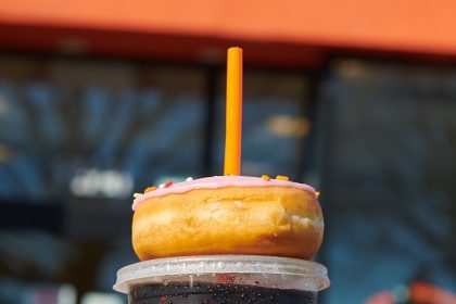 Dunkin' Joins Marketplace at Nexton Tenant Lineup