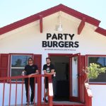 Party Burgers by Booze Brothers Brewing Company Opening Soon