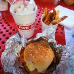 Five Guys Set To Serve Up New Flavors In Conroe-1