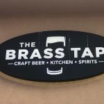 Franchisee Expanding His The Brass Tap Empire