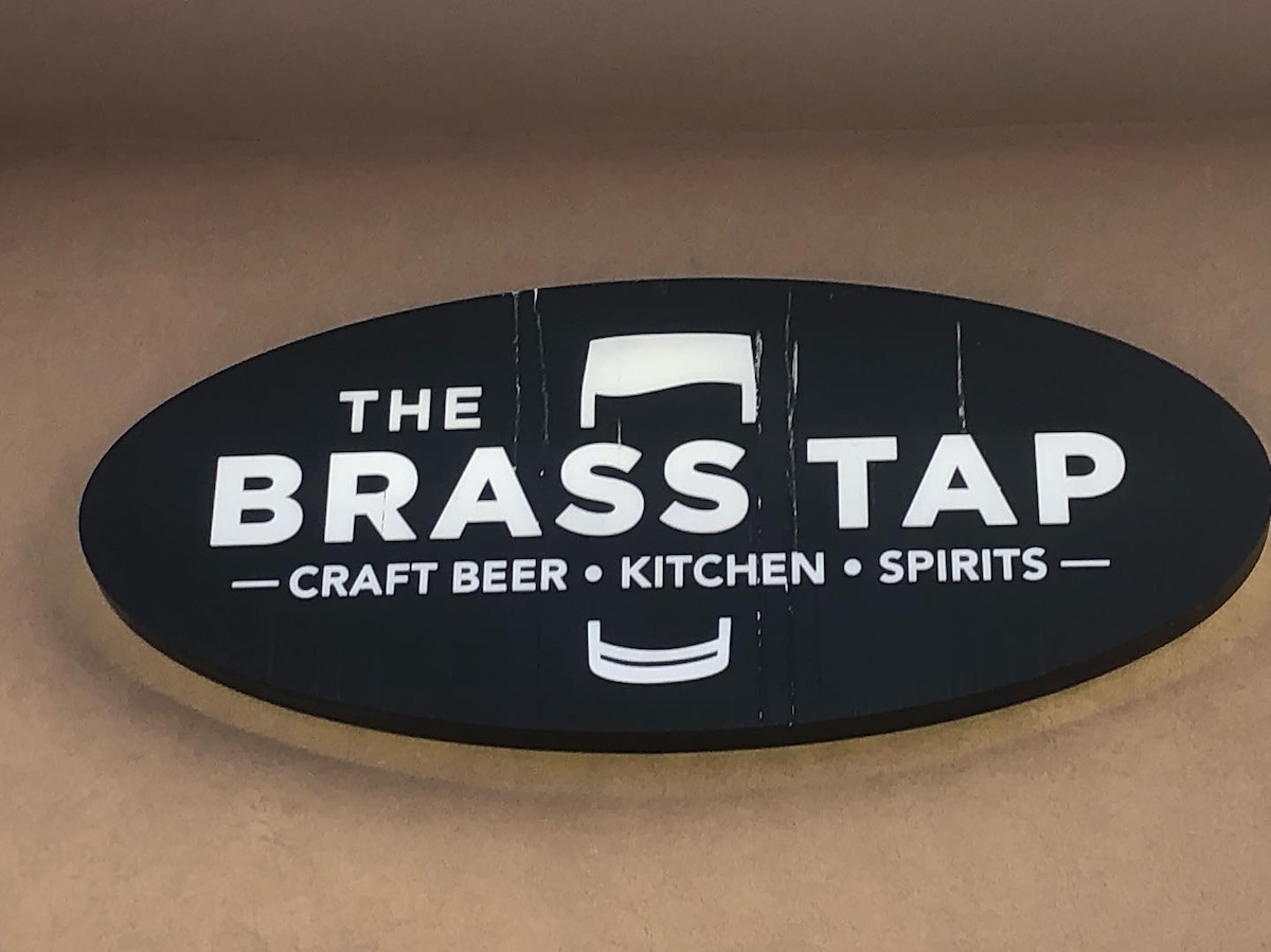 Franchisee Expanding His The Brass Tap Empire