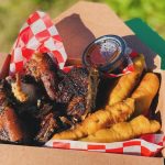 Jamaican Food Truck Planning First Brick-and-Mortar Restaurant in Oakhaven