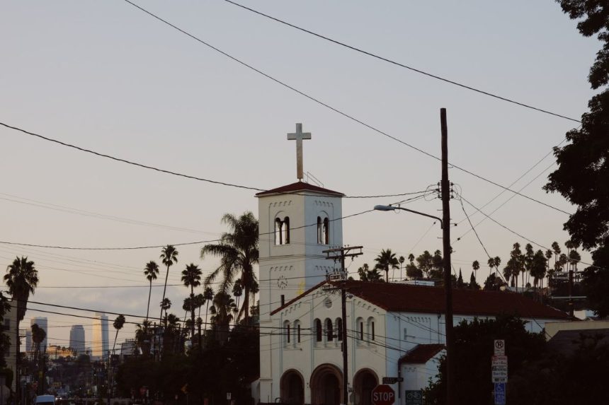 Hotel Lucile in Silver Lake Nears Completion