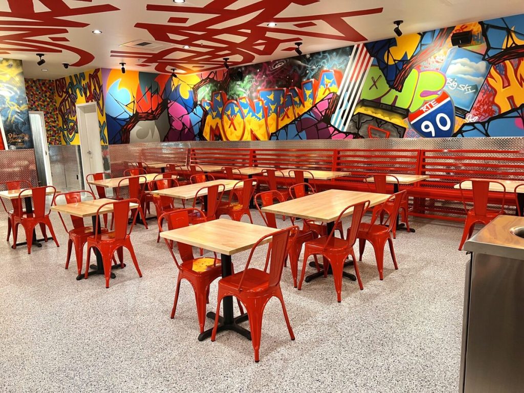 Dave's Hot Chicken is Coming to St. Johns Town Center