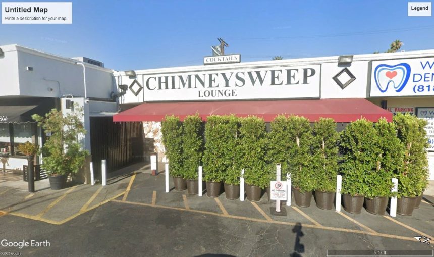 Is Chimney Sweep Lounge Reopening