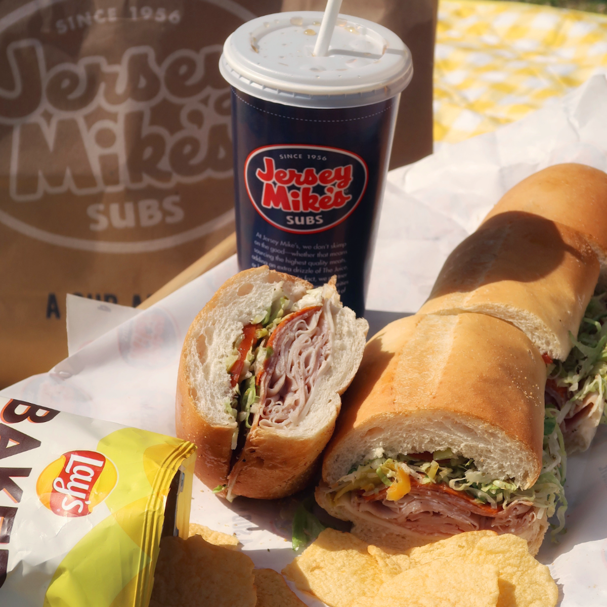 Jersey Mike's Continues South Carolina Expansion with Upcoming Summerville Site
