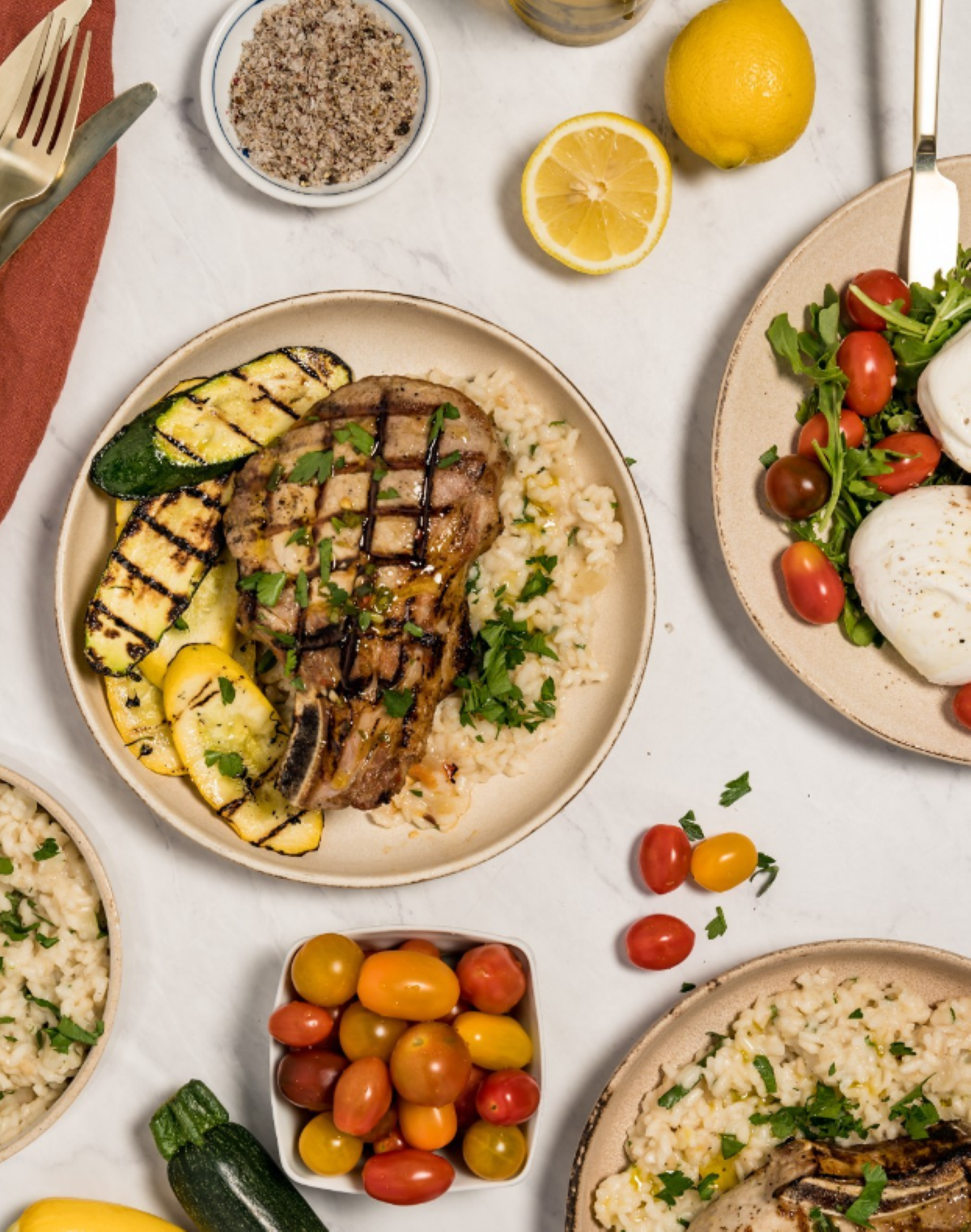 Kitchen & Market Slated to Expand to Kirkland