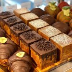 Lakon Paris Patisserie Expanding to the Seaport with Fourth Location