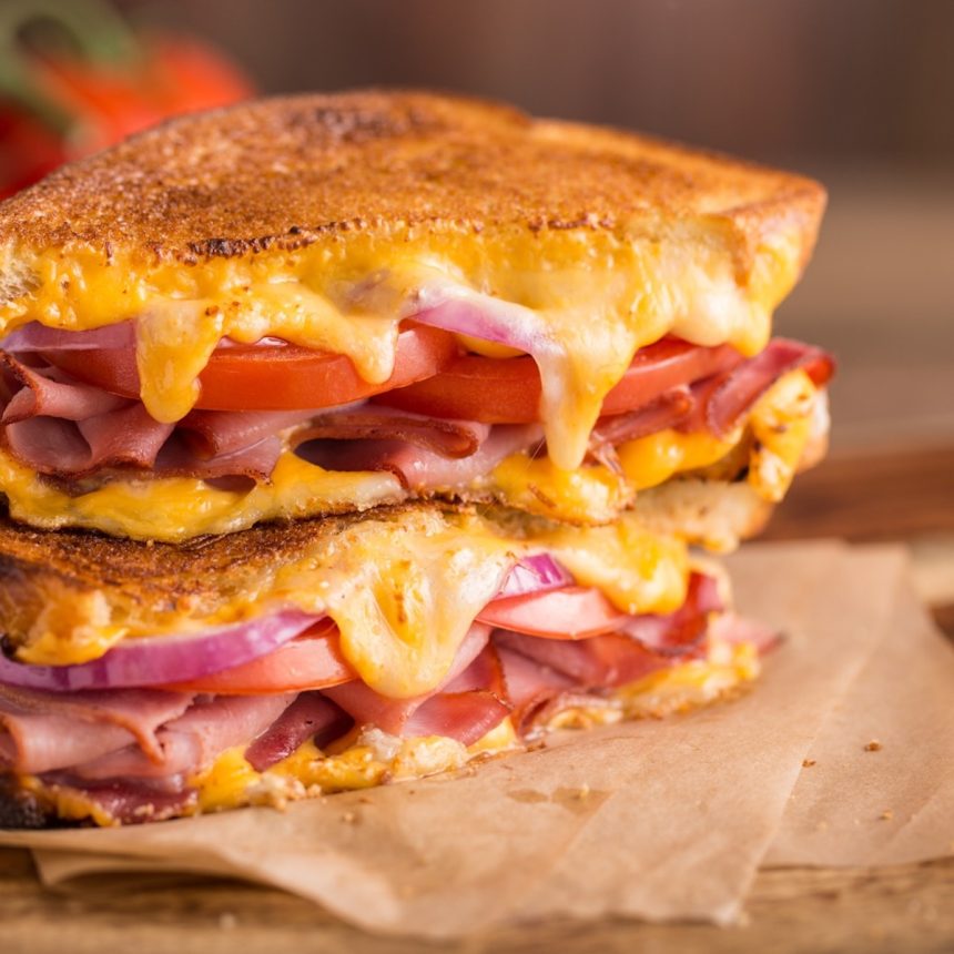 Grilled Cheese Chain to Make Massachusetts Debut in Dedham