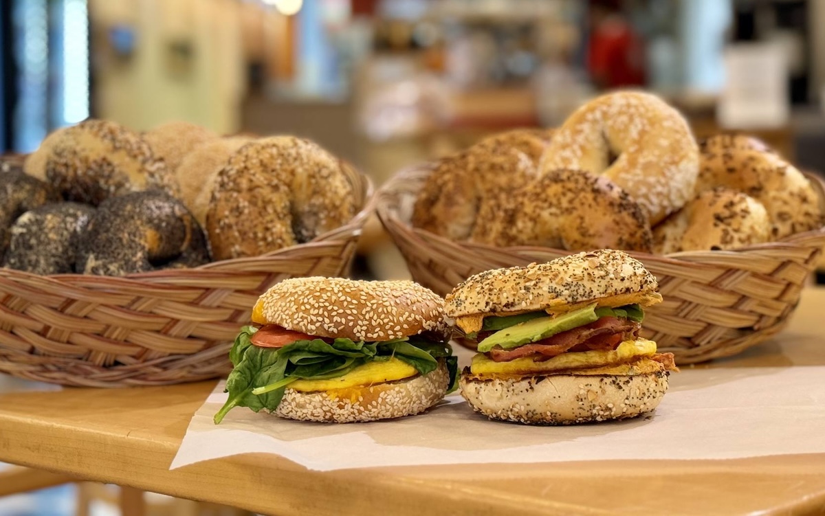 Moe’s Broadway Bagel Expanding Its Reach in Denver