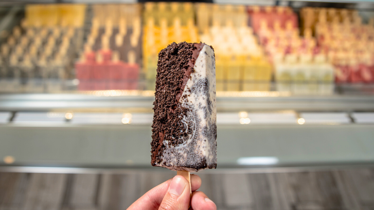 A Refreshing Treat Spot is Slated for the Upper East Side