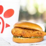 New Chick-fil-A Location Coming to Placentia