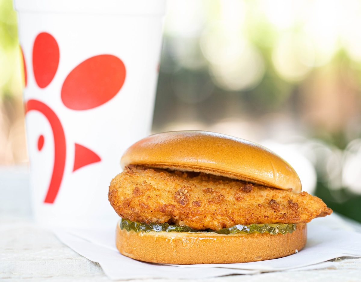 New Chick-fil-A Location Coming to Placentia