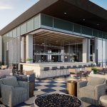 New Hotel to Feature a Rooftop Bar