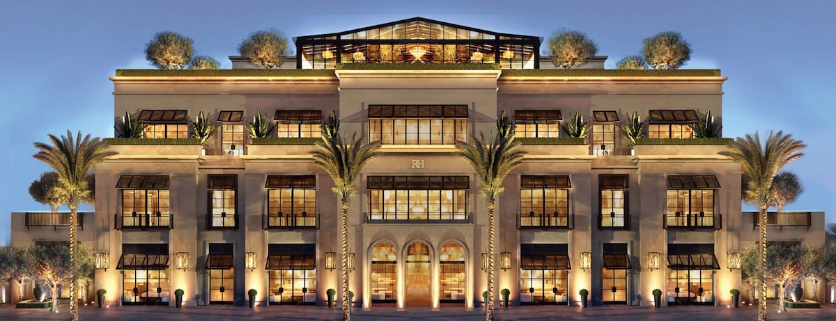 New Luxury Dining Experience Coming to Newport Beach