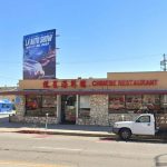 New Restaurant To Take Over California Wok of Wilshire