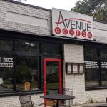 New Tandem Restaurant Partners Concept to Open in Former Avenue Coffee Space