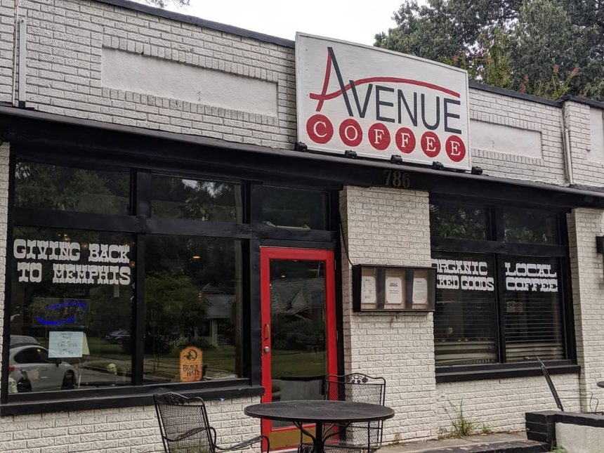 New Tandem Restaurant Partners Concept to Open in Former Avenue Coffee Space