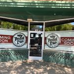 pedal car pizza coming to downtown roseville