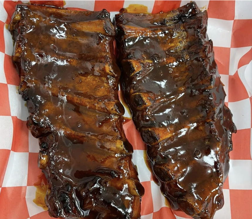 Millington Barbecue, Ribs, and Catfish Joint Eyes Lakeland for Potential Expansion