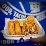 North Charleston Taco Truck Ventures into Ladson with First Brick-and-Mortar