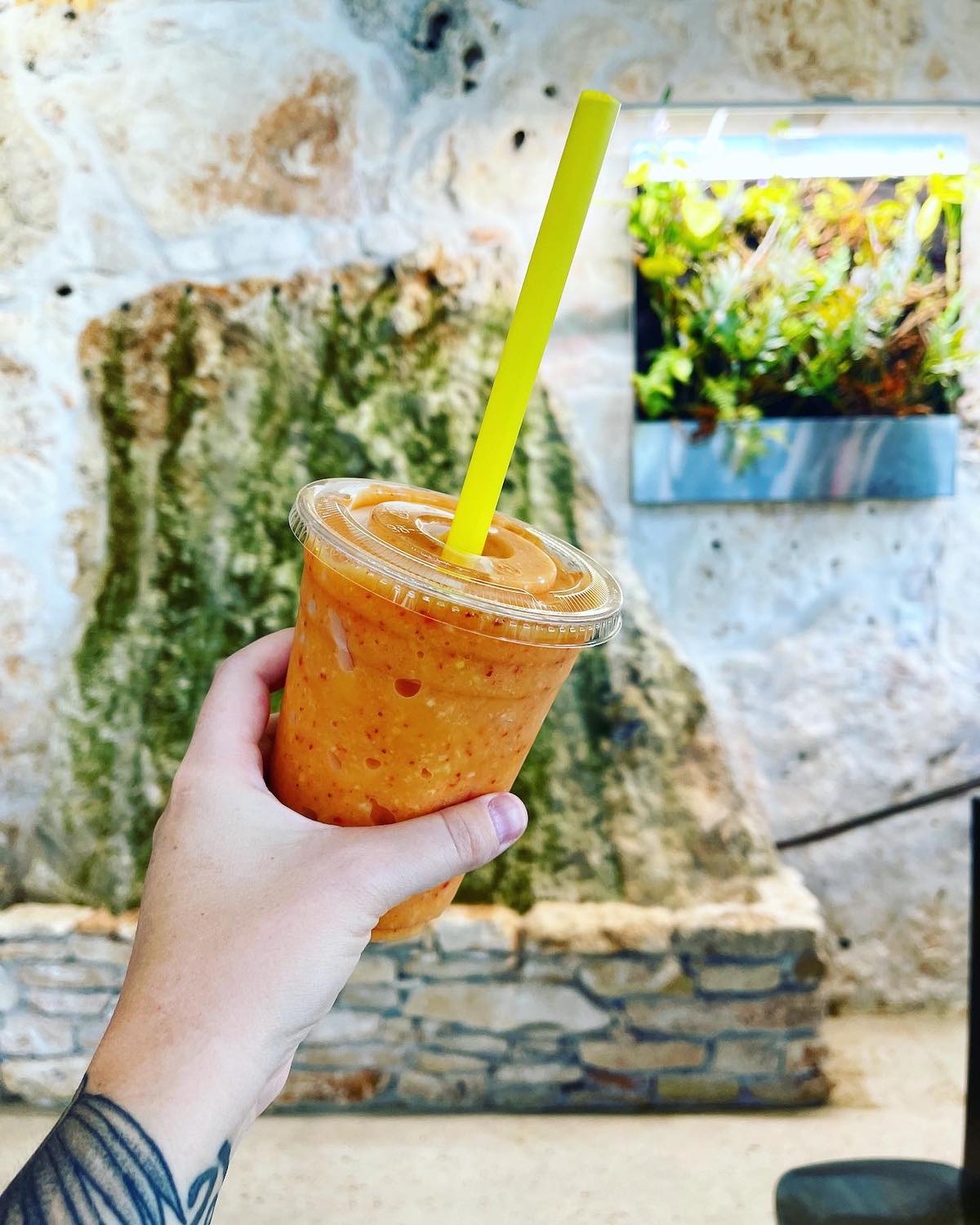 Gathering Haus Kitchen at Spring Creek Is Undergoing Renovations