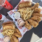 Raising Cane’s Plans New Ontario Location