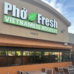 pho fresh rancho cordova