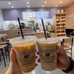 Richmond Stirs Up Excitement With New Beans And Brews Café-1