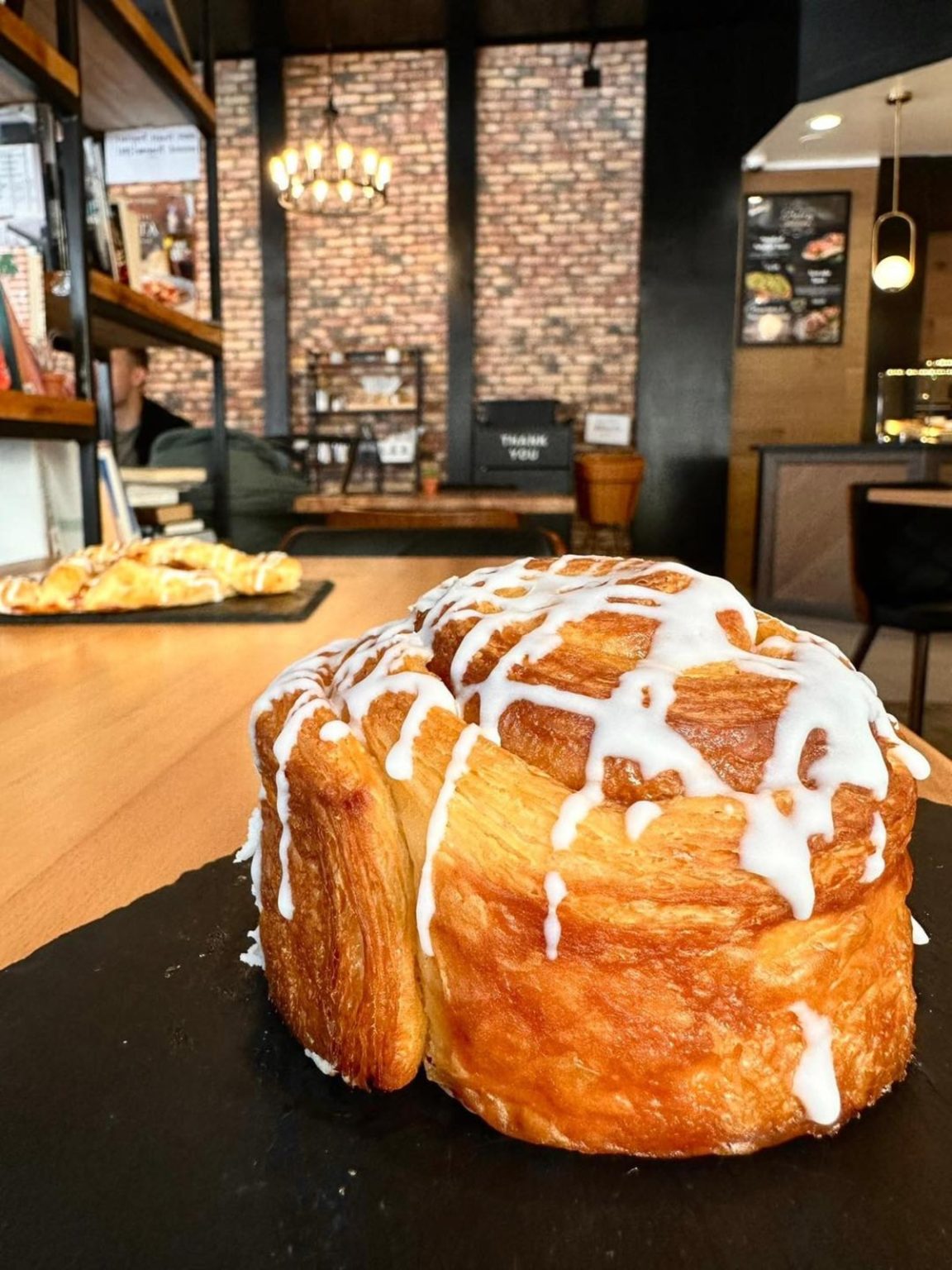 Roggenart Opening Sixth Location