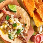 Rusty Taco Rollout Starts with Dacono