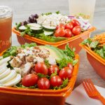 Salad and Go Is Bringing More Healthy Food to Houston