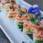 Seabutter Sushi Sets Up Shop in Glendale