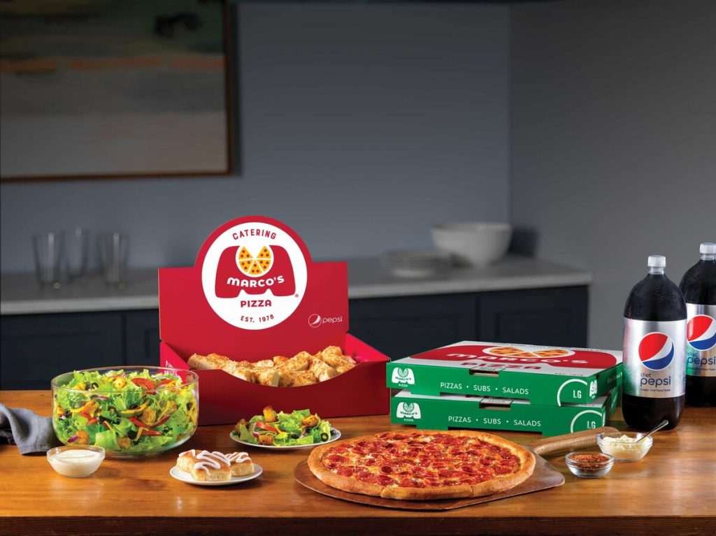 Local Entrepreneur Continues to Bring Marco's Pizza to St. Augustine