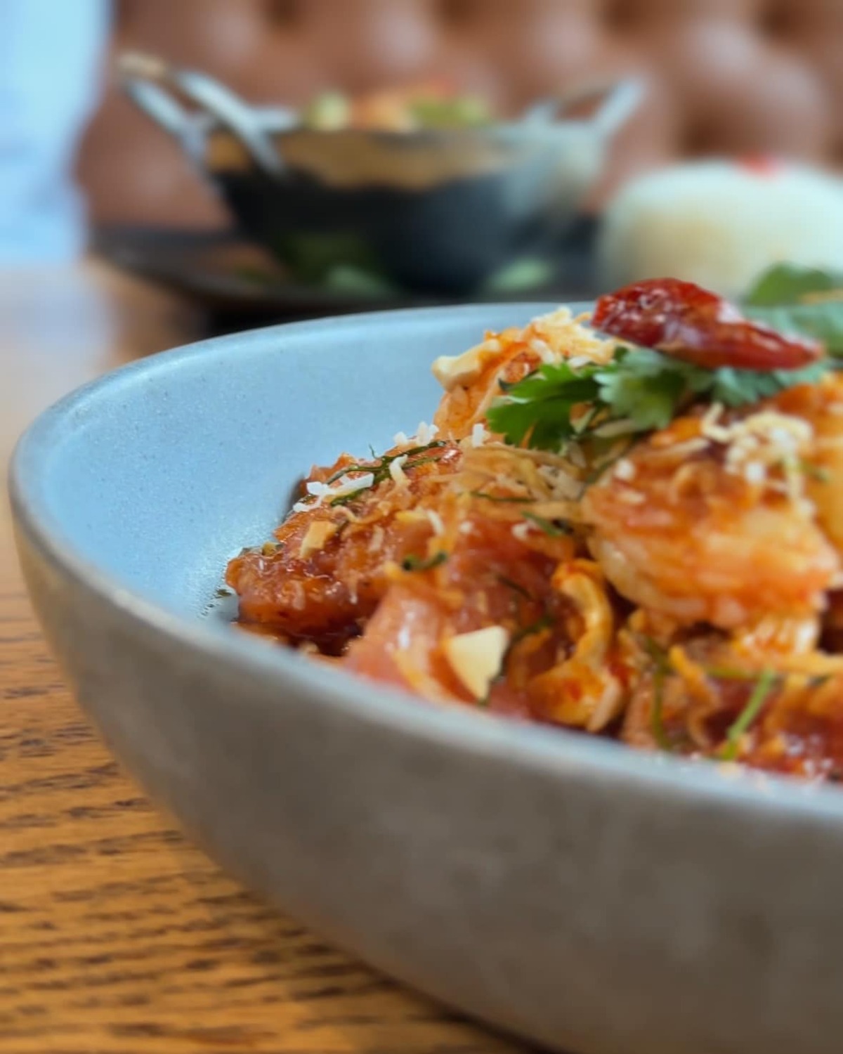 Sense of Thai Headed to Bethesda