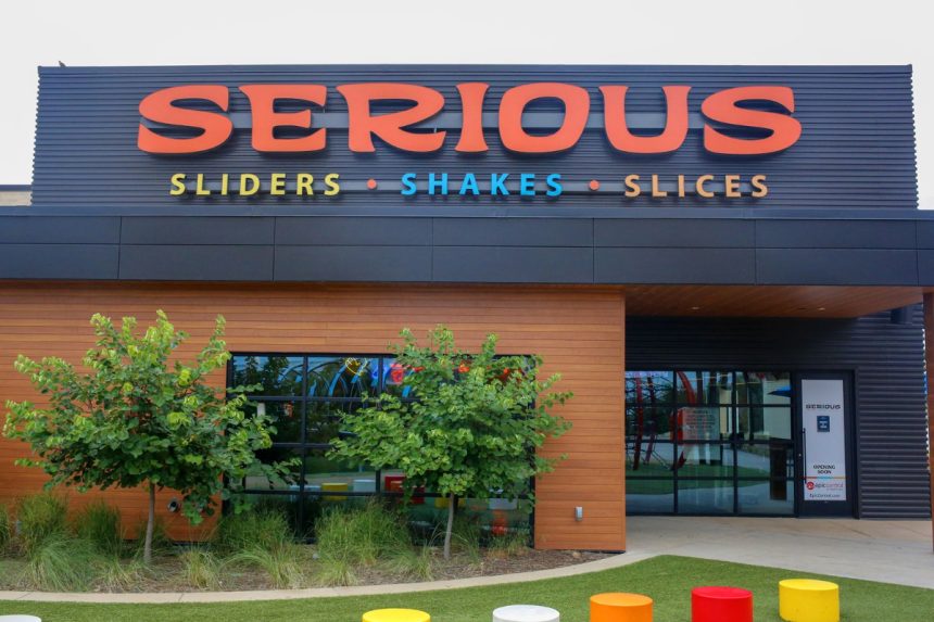 Serious Eats To Open As Grand Prairie’s First Food Hall