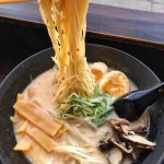 Slurpin’ Ramen Slides Into Echo Park