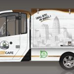 Snacket Mobile Catering Launching Soon in Charlotte