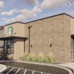 New Starbucks Set to Open in Bluffton This Fall