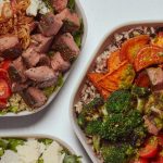 Sweetgreen Brings Fresh, Delicious Food to Fashion Island