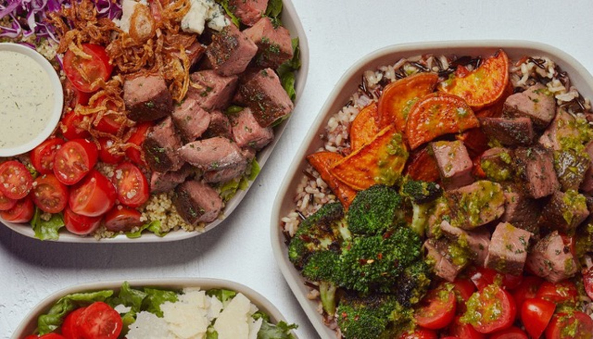 Sweetgreen Brings Fresh, Delicious Food to Fashion Island