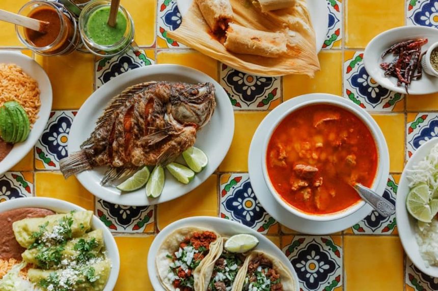 Taquería Jalisco to Open Second East Boston Restaurant